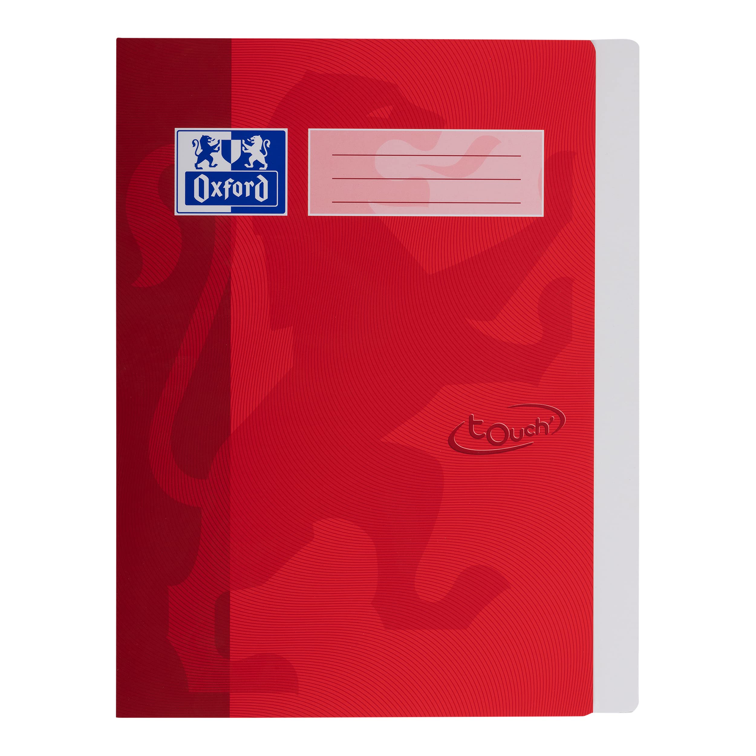 oxford-schnellhefter-a4-karton-soft-touch-grau image 8