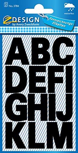 avery-zweckform-3784-buchstaben-aufkleber-a-z-25mm-schwarz-wetterfest-30-st-ck image 5