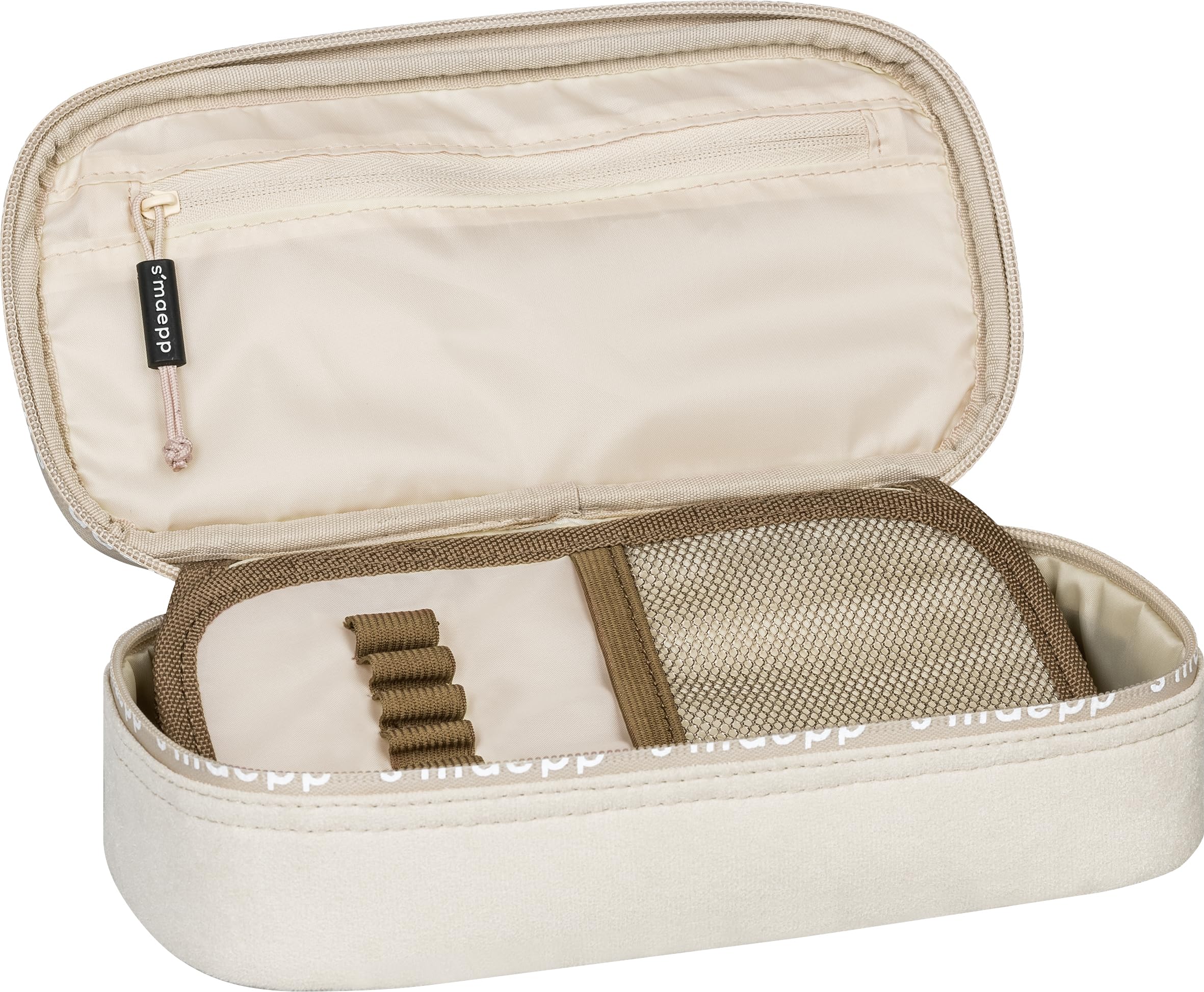 brunnen-schlamperm-ppchen-s-maepp-xl-pl-sch-beige-mit-1-klappe image 3