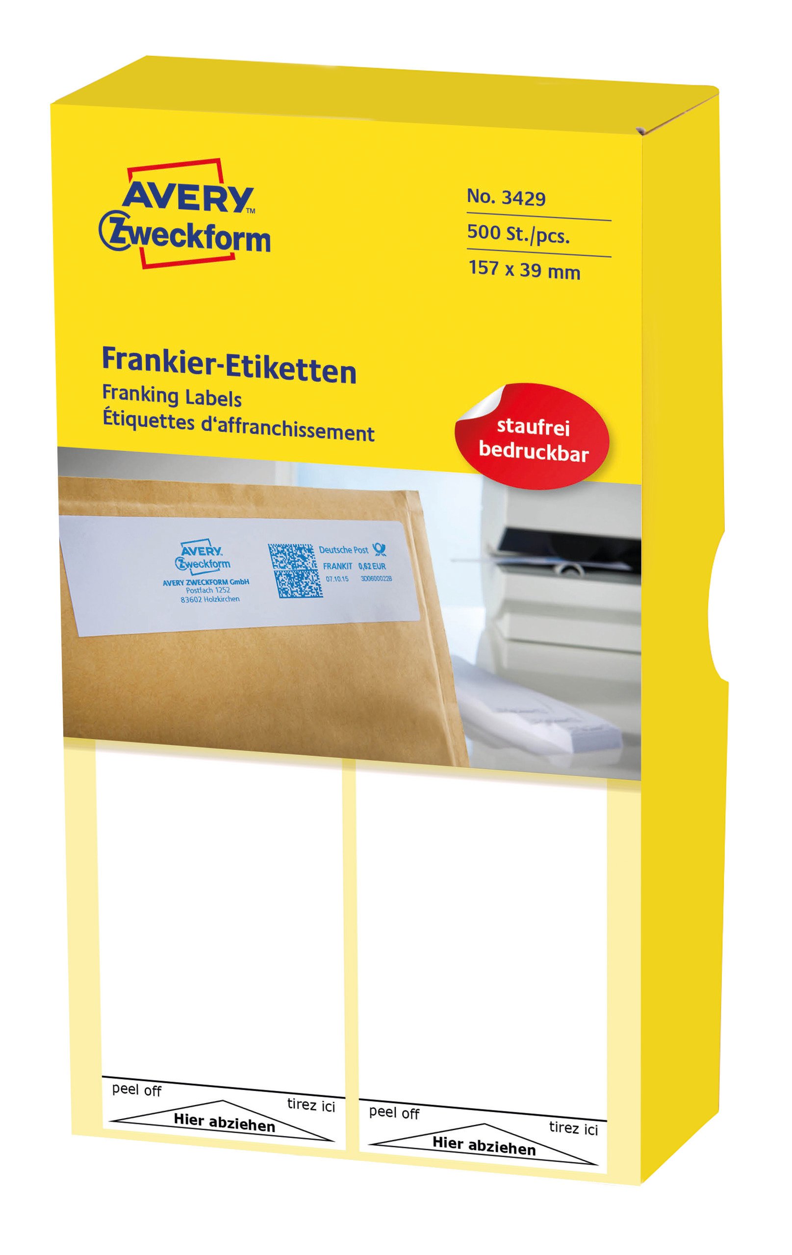 avery-zweckform-3430-frankier-etiketten-194-x-39-mm-1000-st-ck-wei image 4