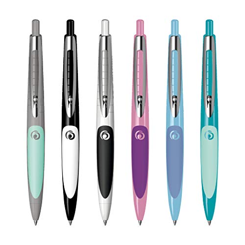 herlitz-my-pen-kugelschreiber-farbig-sortiert-blaue-mine-1-st-ck image 5