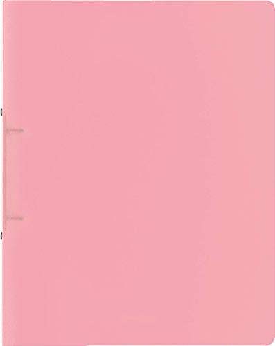 brunnen-ringbuch-a4-fact-16-mm-2-ringe-transluzent-pastell-sortiment image 8