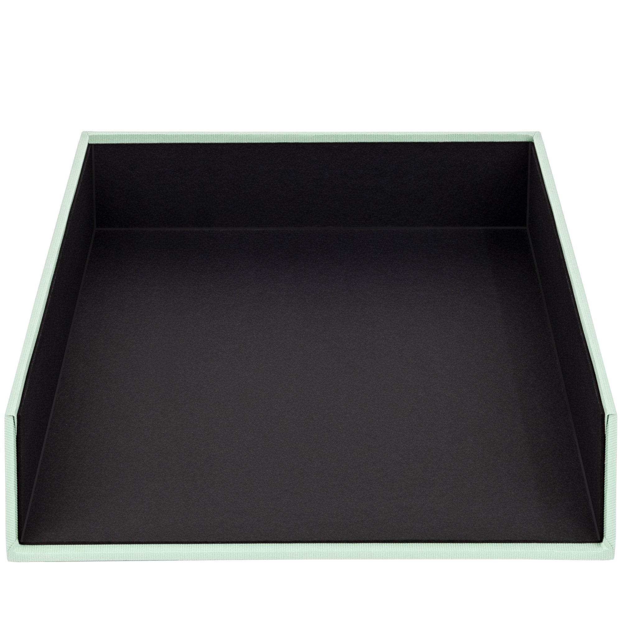 r-ssler-s-o-h-o-ablagekorb-briefablage-a4-mint image 2