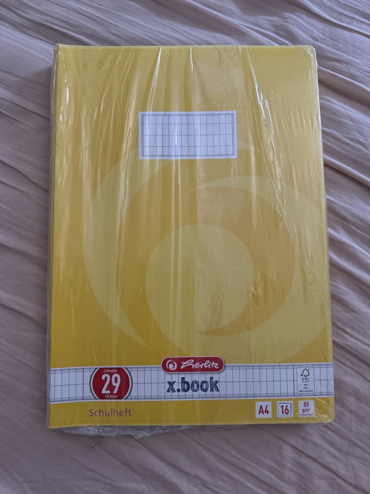 Top Schulstart-Set
