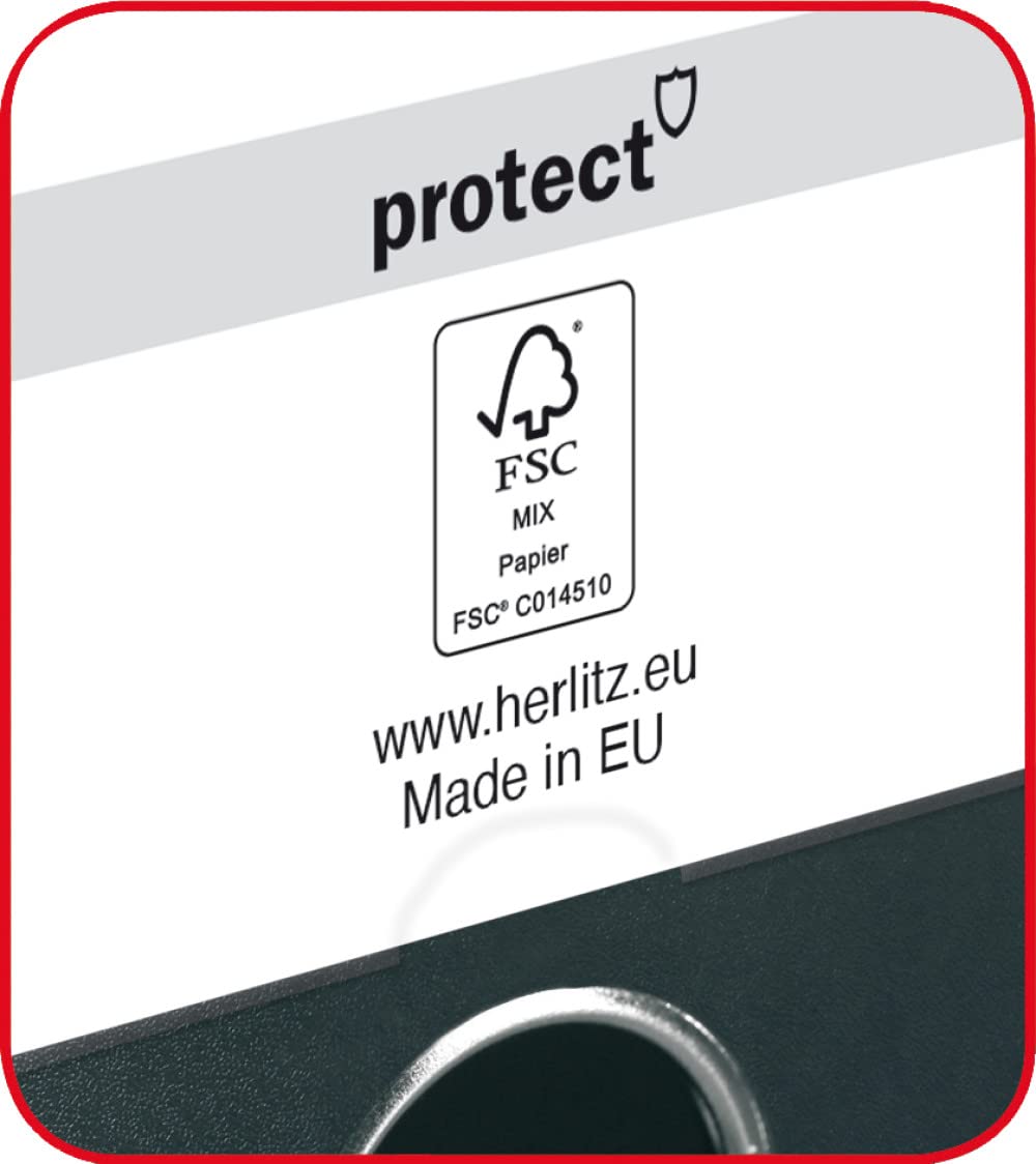 herlitz-max-file-protect-ordner-a4-8-cm-dunkelgr-n-mit-einsteckr-ckenschild image 5