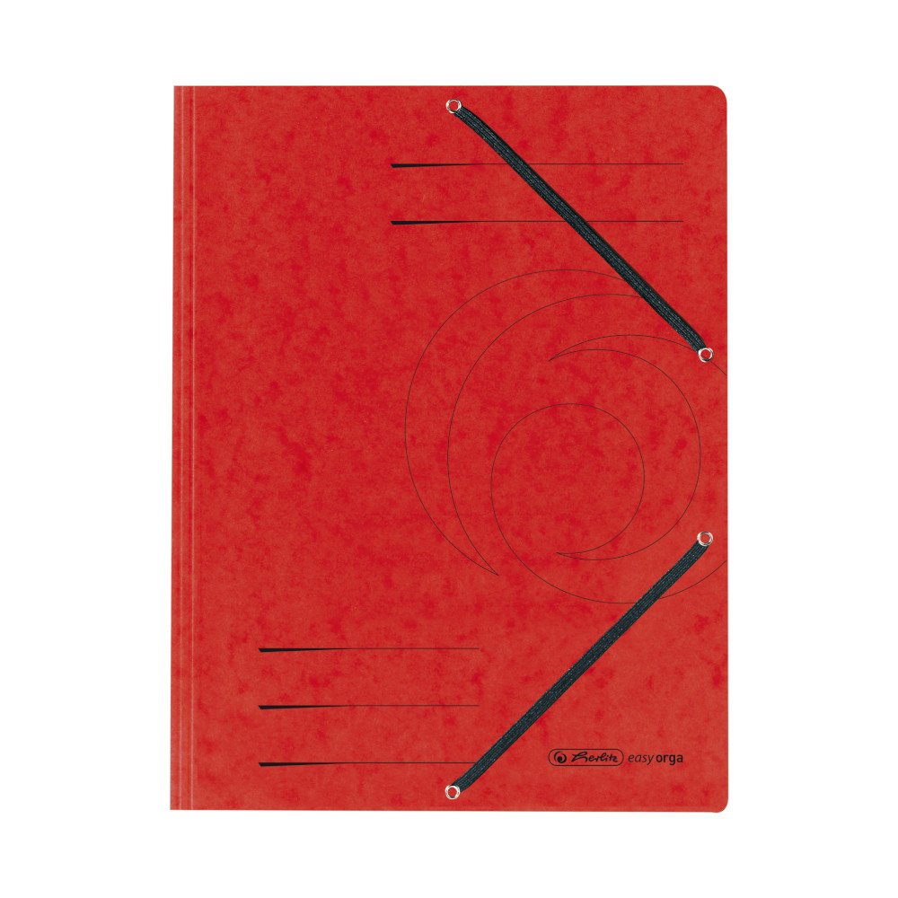 herlitz-einschlagmappe-a4-mit-gummizug-violett-25-st-ck image 2