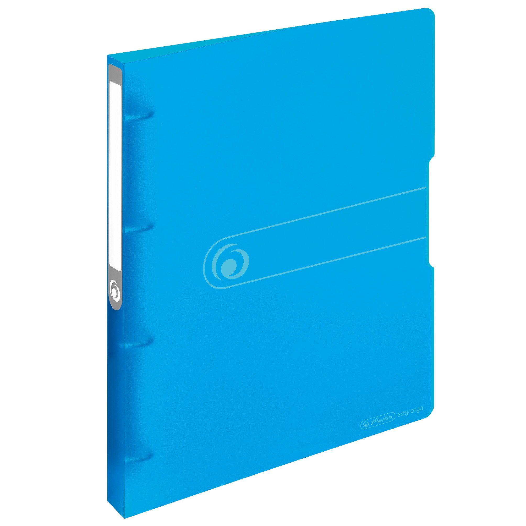 herlitz-11217155-ringbuch-a4-pp-4-ring-kombi-mechanik-farblos-16mm image 4