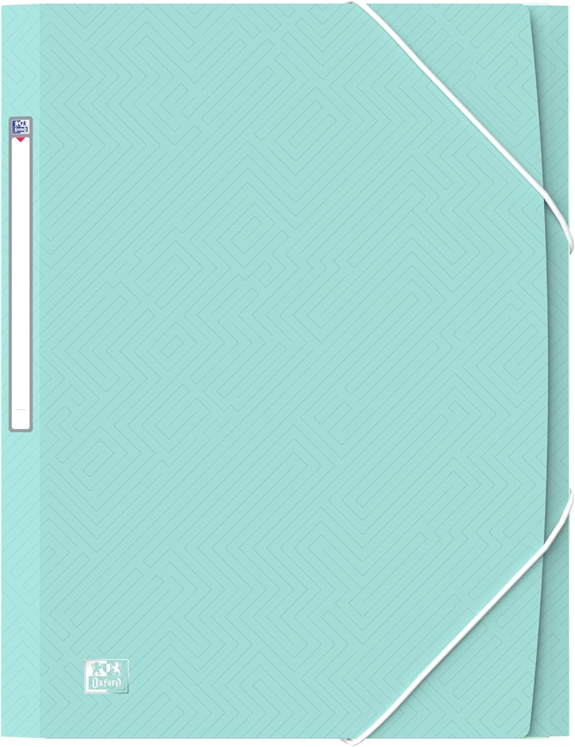 oxford-urban-eckspanner-mappe-pastell-sortiert-5er-pack image 4