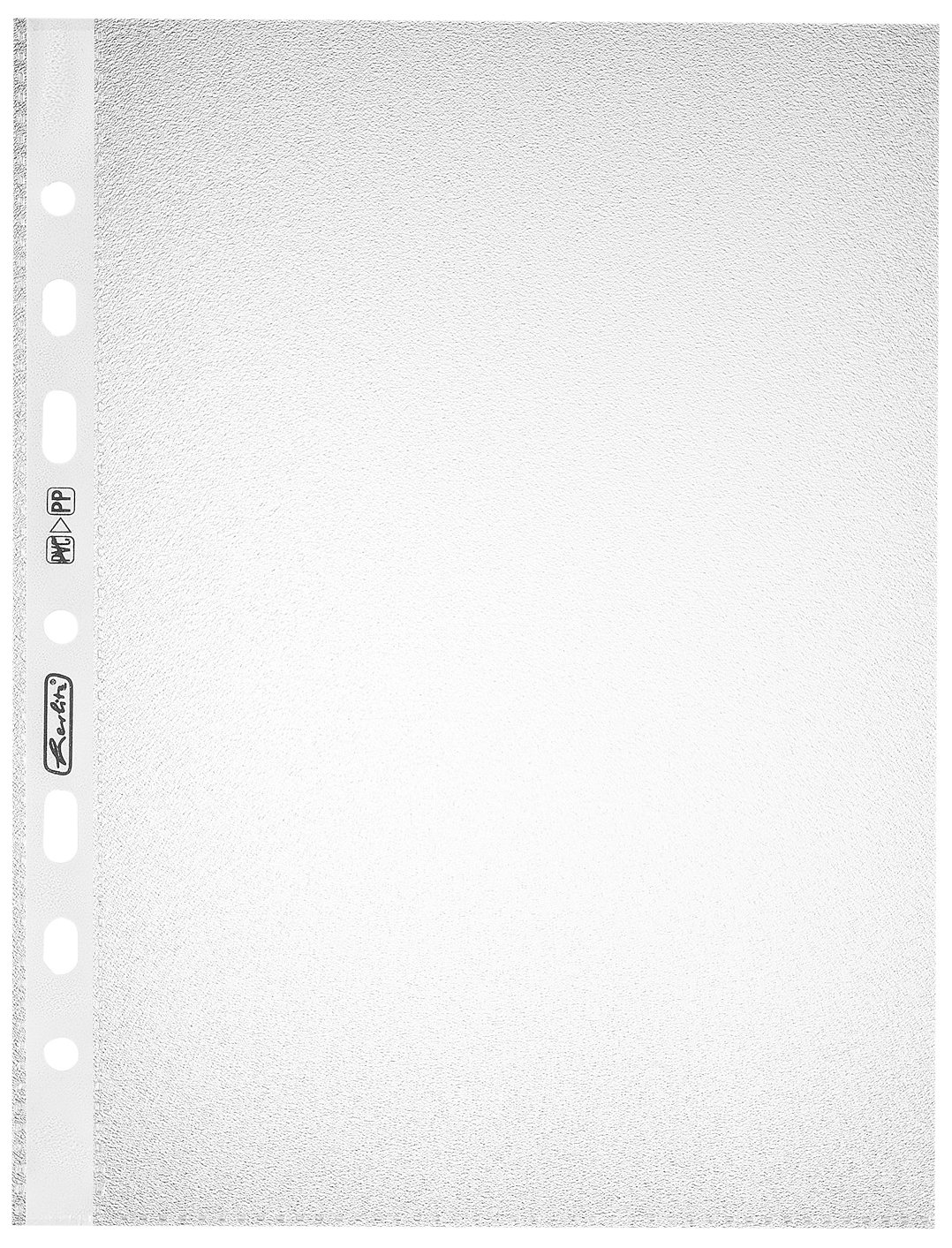 herlitz-prospekth-lle-a5-genarbt-dokumentenecht-50-st-ck image 1