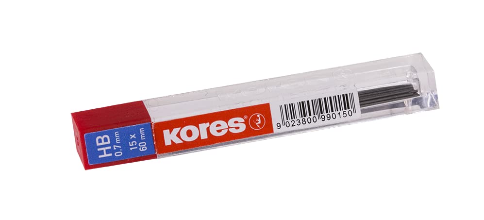 kores-bb99017-druckbleistift-minen-0-7-mm-hb-12-st-ck-spenderdose image 4