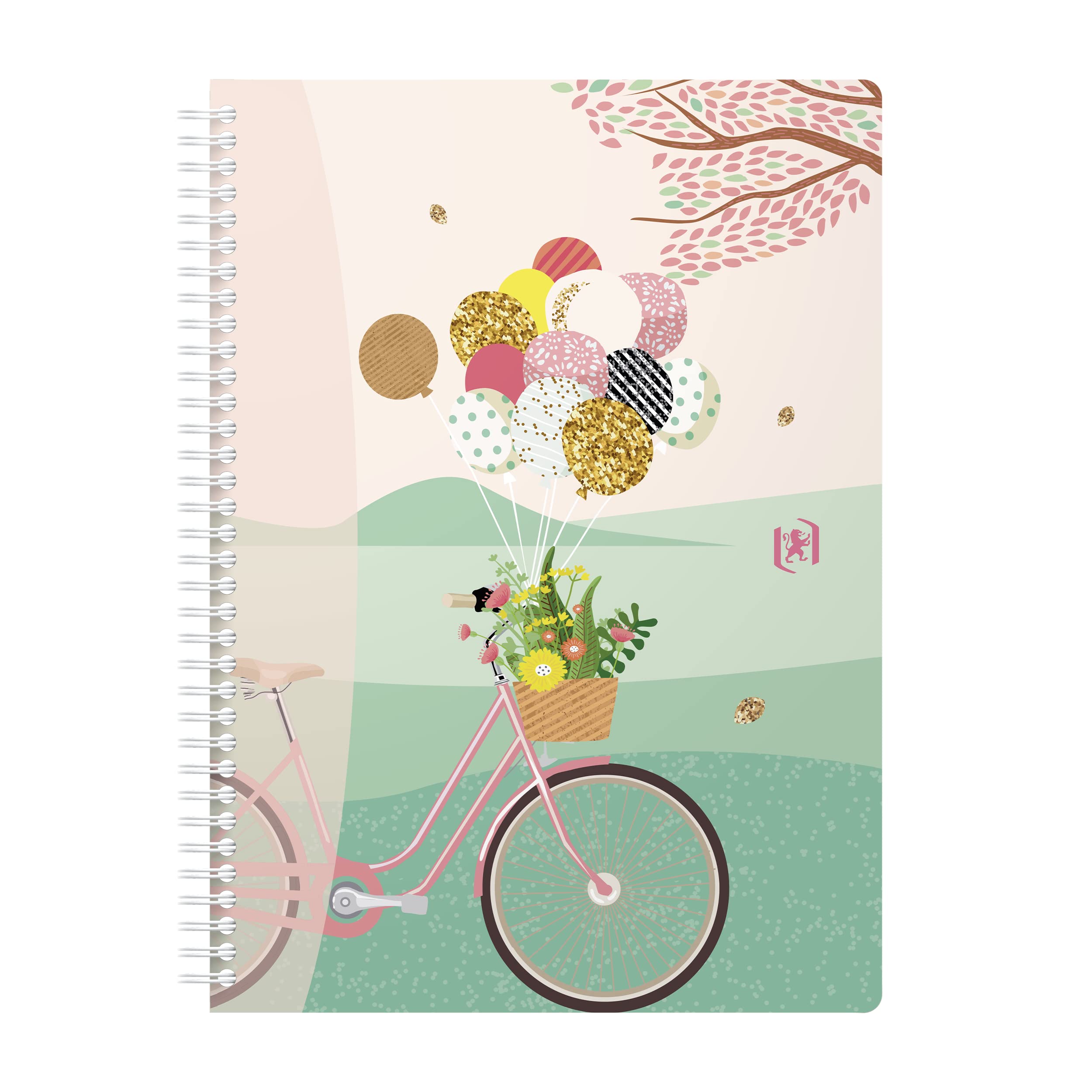 oxford-go-horizont-spiral-notizbuch-b5-kariert-softcover-60-blatt-5-st-ck image 2