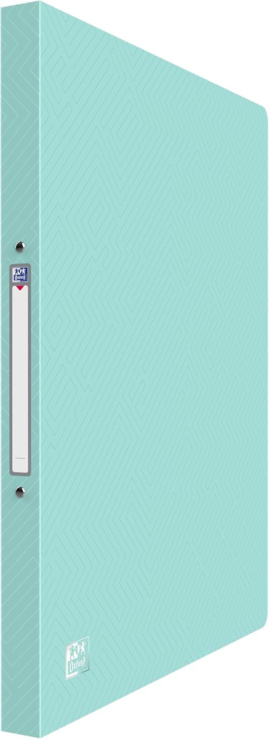 oxford-urban-ringbuch-ordner-a4-2-cm-pastell-sortiert-5er-pack image 3