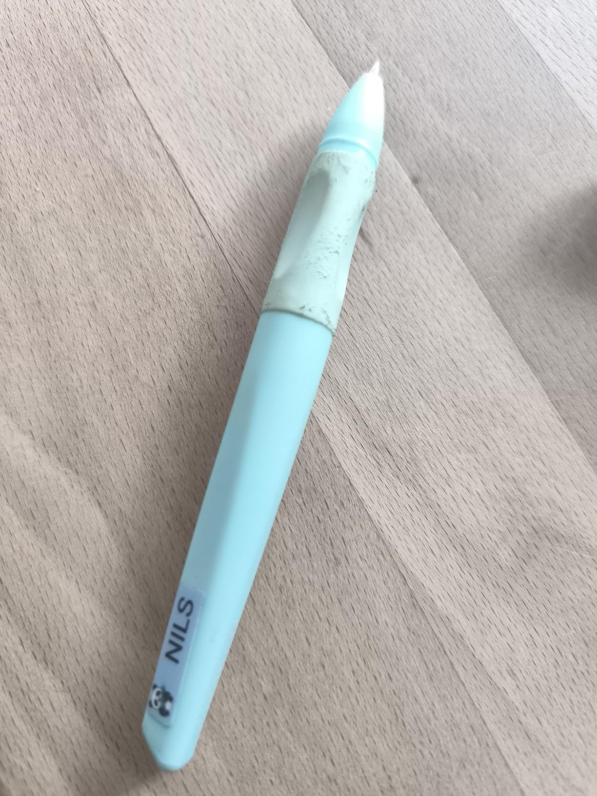 Toller Stift für die Schule