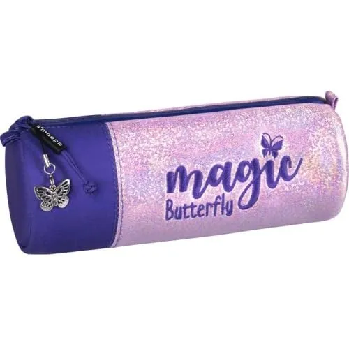 brunnen-schlamperm-ppchen-s-maepp-m-magic-butterfly-rosarot-lila image 1