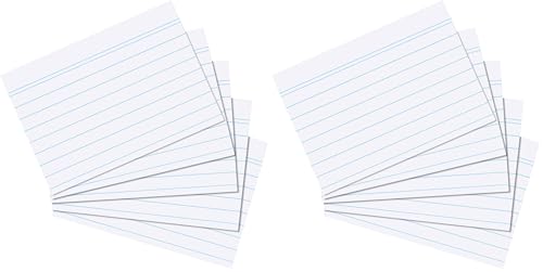 herlitz-karteikarte-a5-liniert-wei-100-st-ck image 5