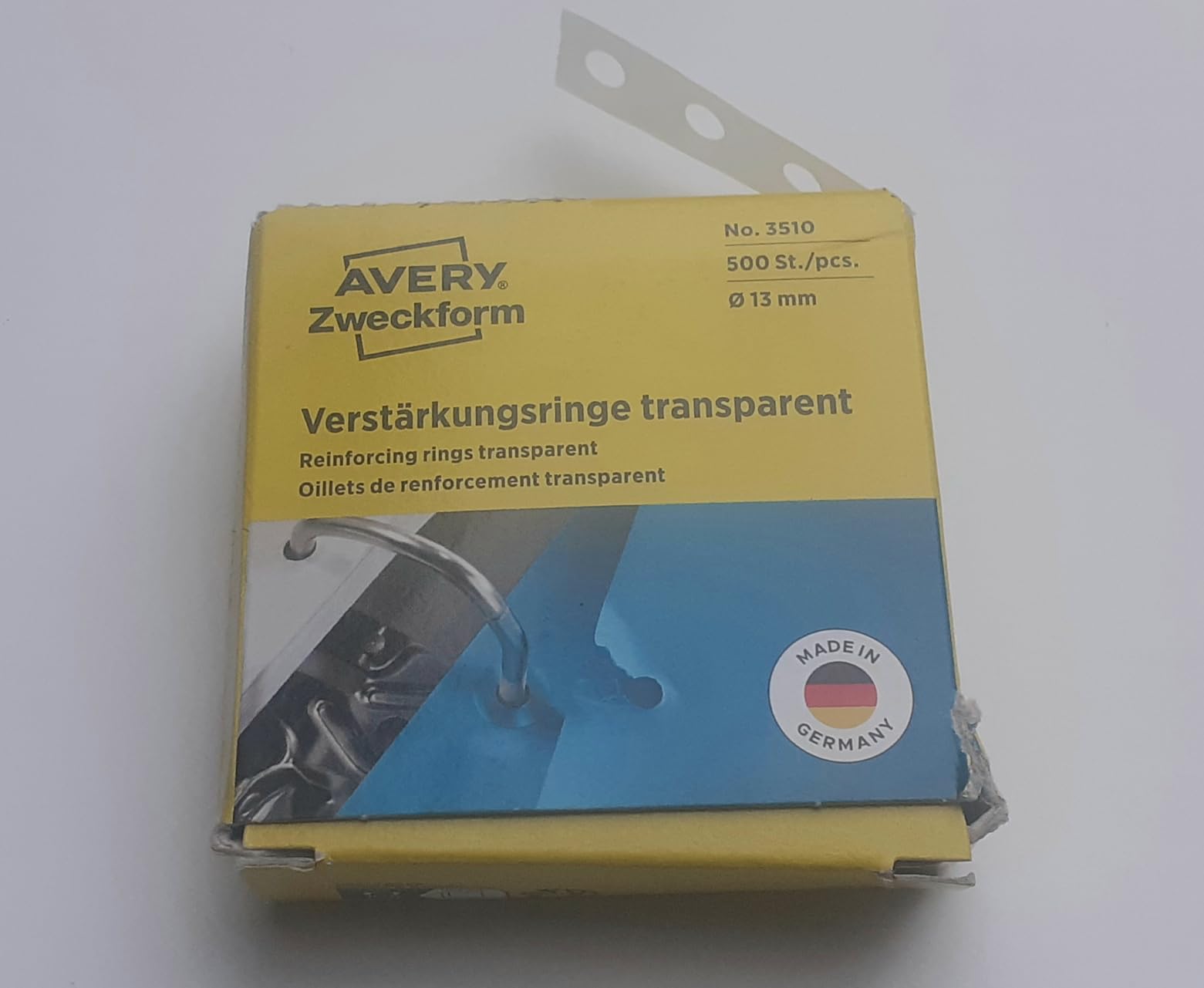 Retter für meine Ordner