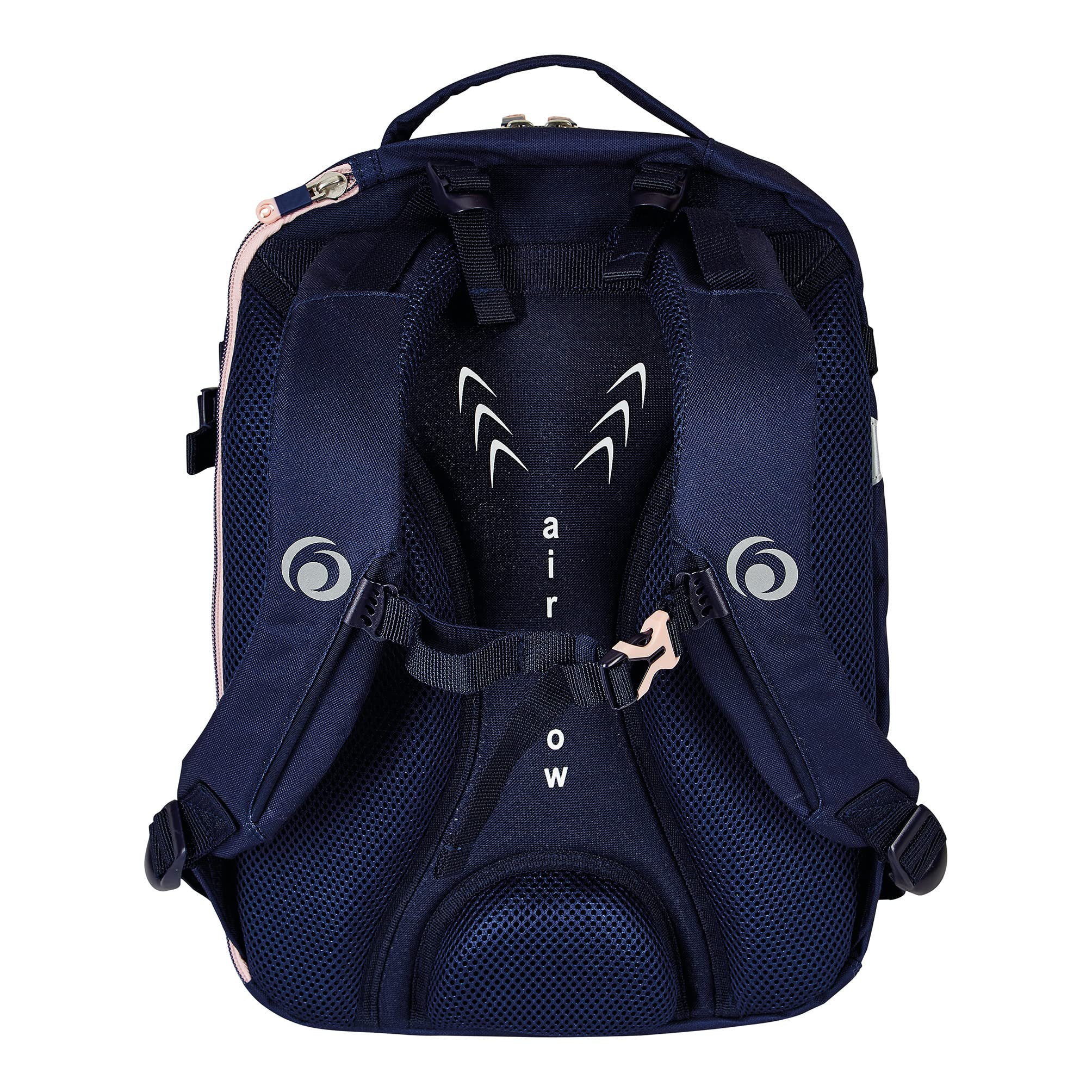 herlitz-50038039-grundschulrucksack-ultimate-blossom-leer-24-l image 4