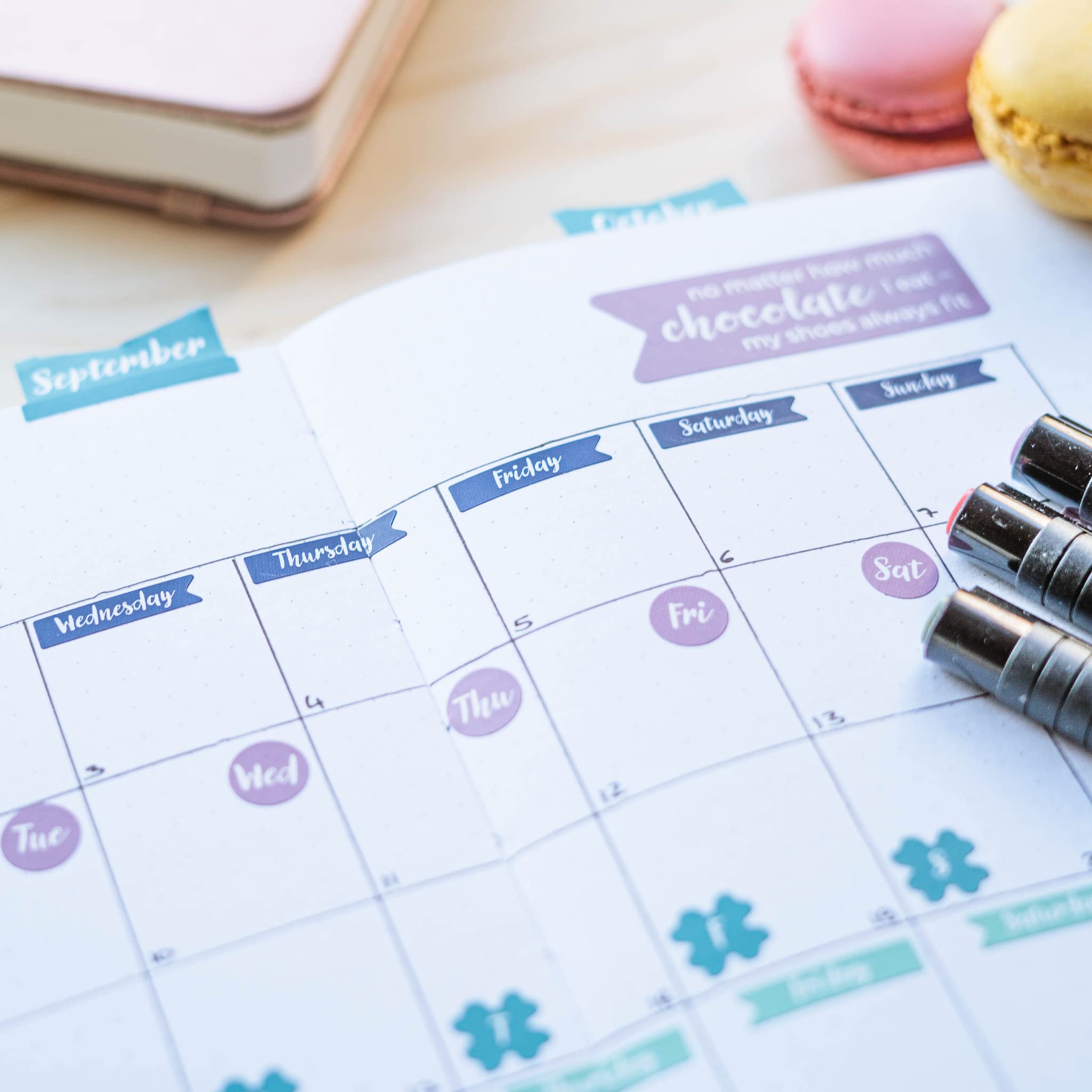 avery-zweckform-planner-sticker-starter-set-51060-1-257-aufkleber-f-r-kalender-u image 7