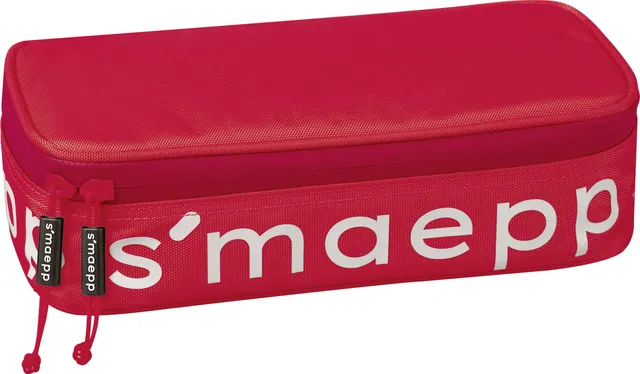 brunnen-schlamperm-ppchen-s-maepp-colour-code-xl-federm-ppchen-22-x-11-x-6-cm-re image 1