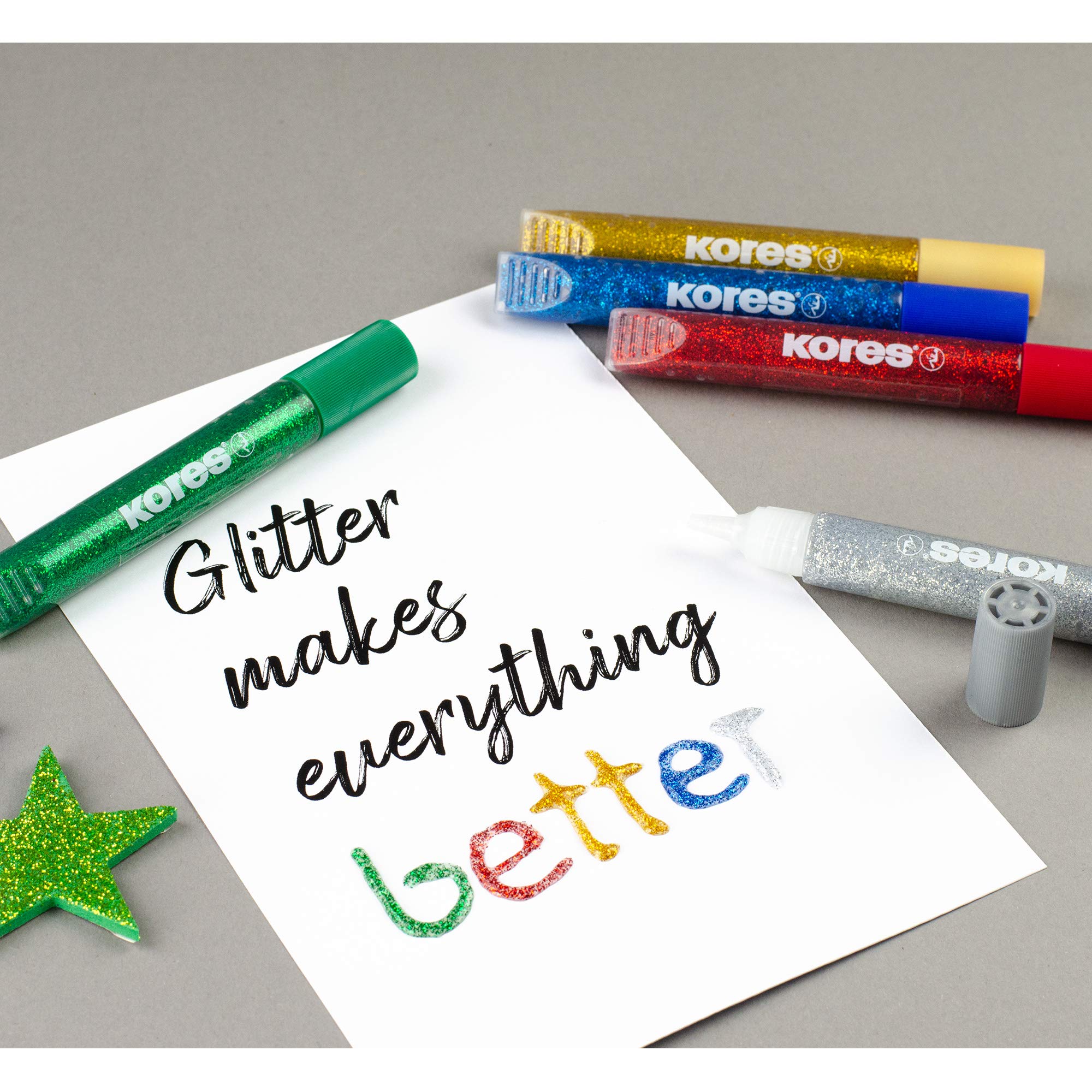 kores-glitter-glue-glitzerkleberstifte-5-x-10-5-ml image 4