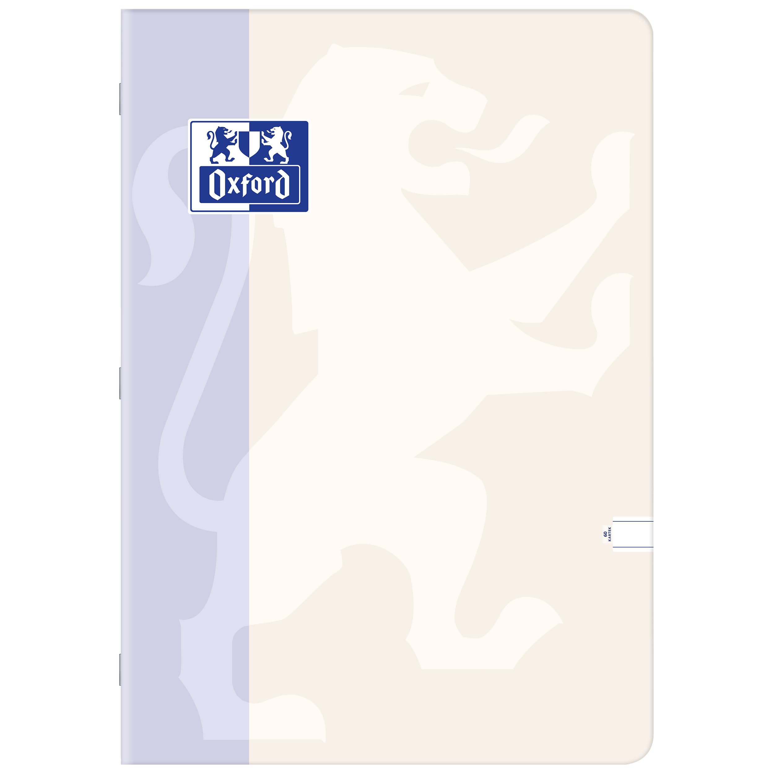 oxford-b-light-heft-a4-liniert-9-mm-mit-rand-60-blatt image 5