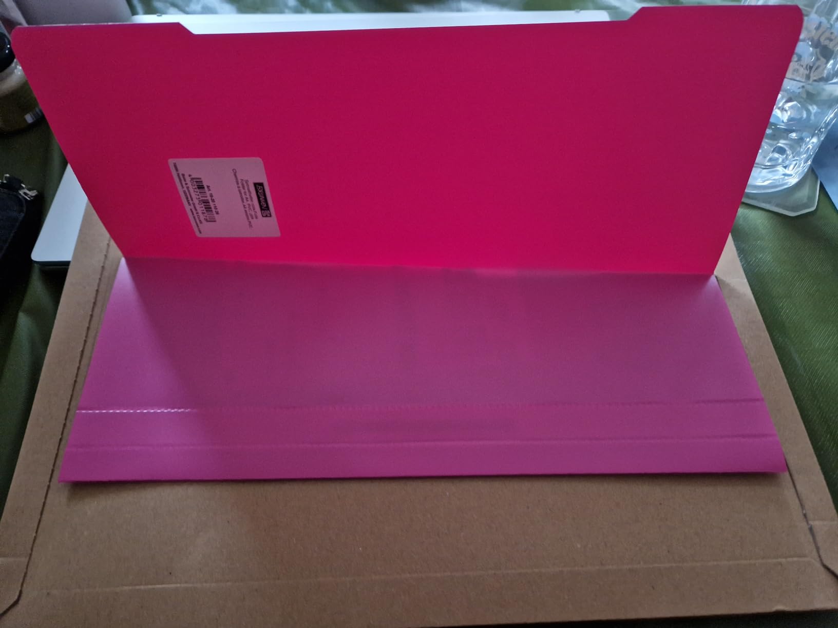 Top Farbe!