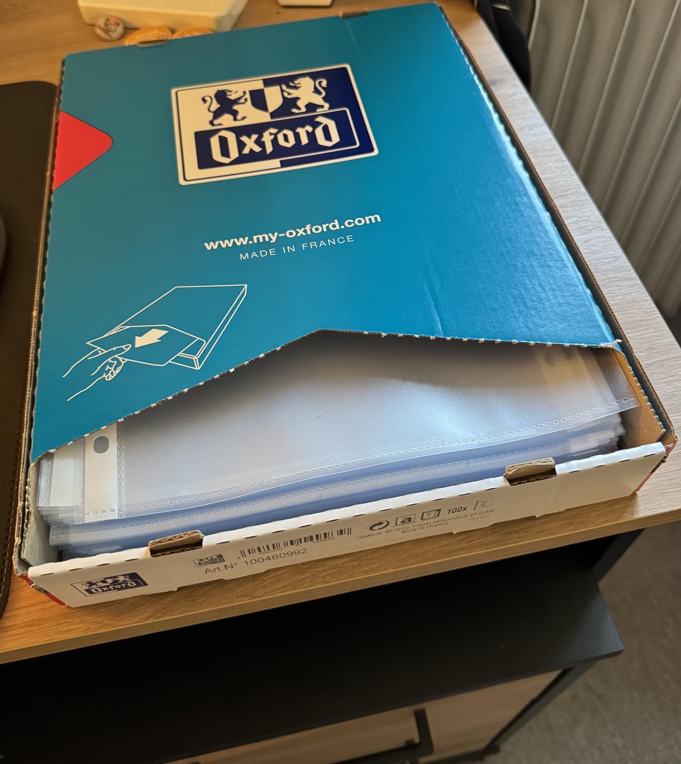 Endlich keine Billighüllen mehr