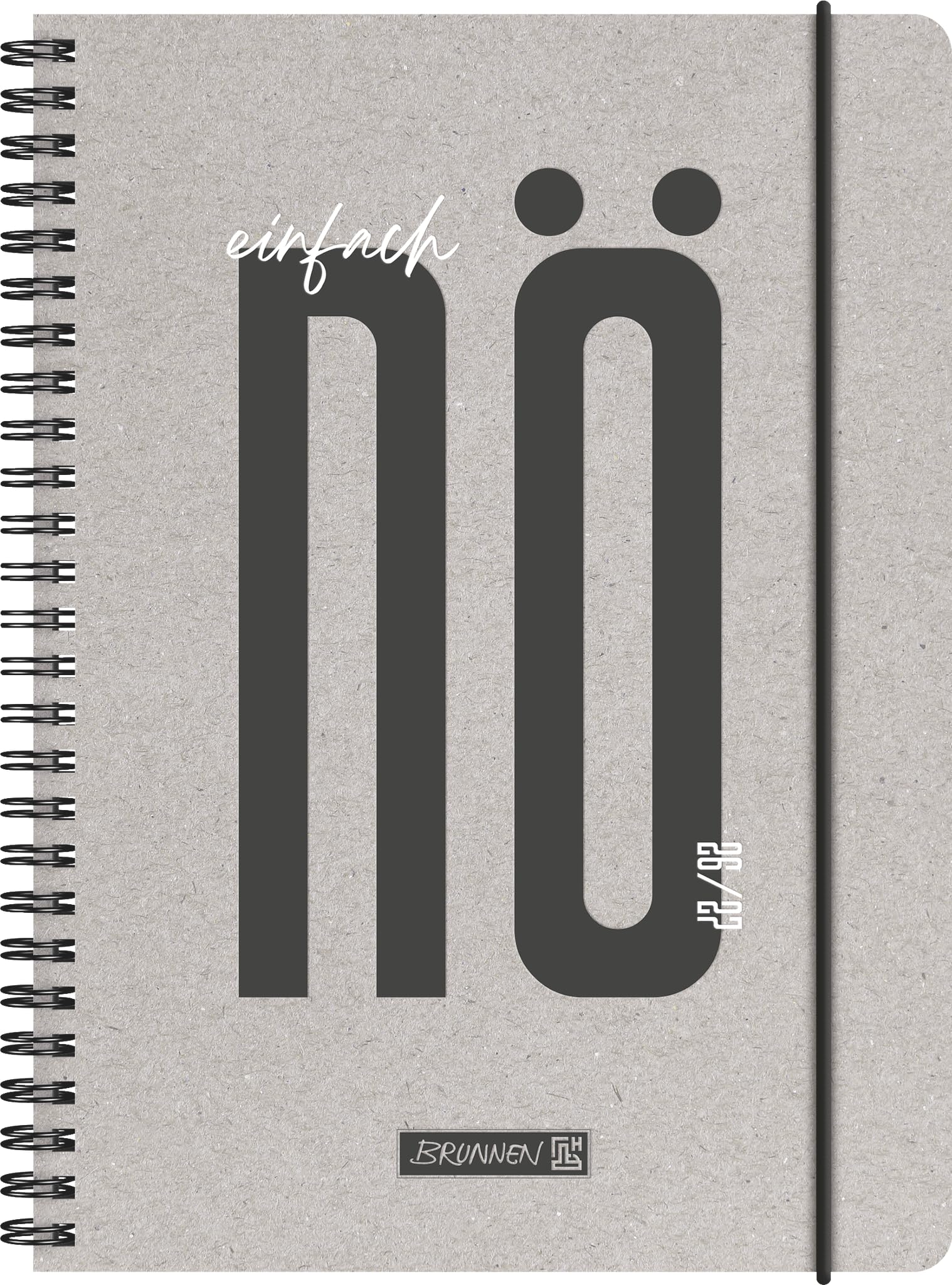 brunnen-sch-lerkalender-2026-2027-nope-a5-karton-2-seiten-1-woche image 1