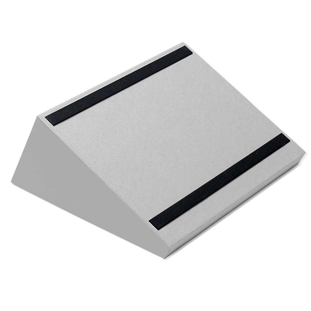 r-ssler-s-o-h-o-schreibtisch-organizer-mit-5-f-chern-stone image 8