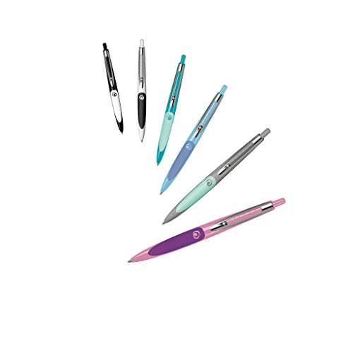 herlitz-my-pen-kugelschreiber-farbig-sortiert-blaue-mine-1-st-ck image 6