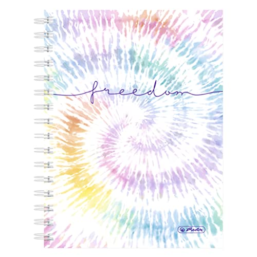 herlitz-spiral-boutiquebuch-a5-100-blatt-kariert-new-batic-freedom-1-st-ck image 2