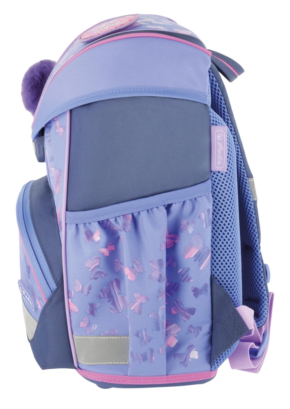 herlitz-ultralight-schulranzen-set-6-teilig-butterfly-paradise-16-l-1-klasse image 3