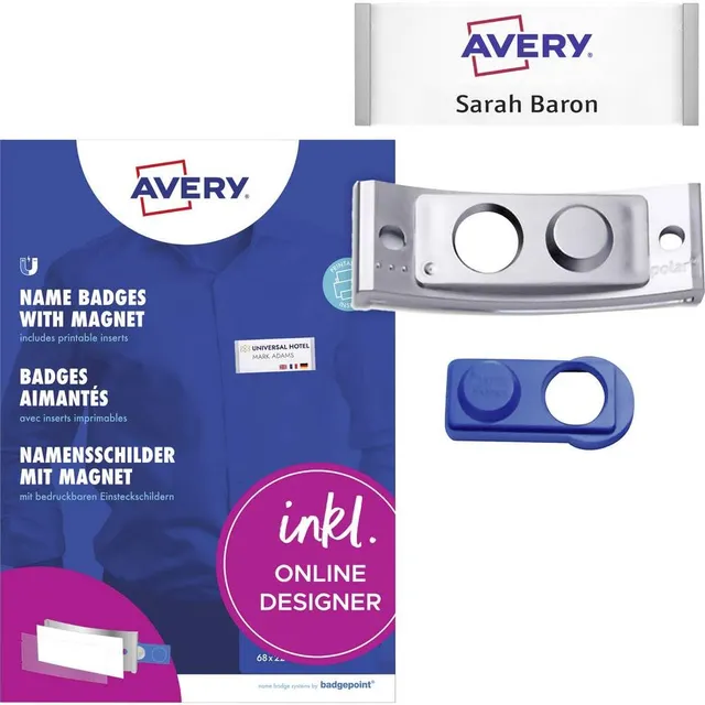 avery-zweckform-polar20-namensschilder-68x22-mm-10-magnet-namensschilder-edelsta image 1