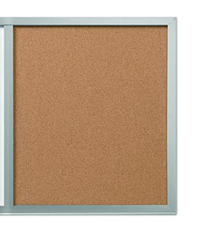 herlitz-pinnwand-und-magnettafel-40x60-cm-mit-holzrahmen image 5