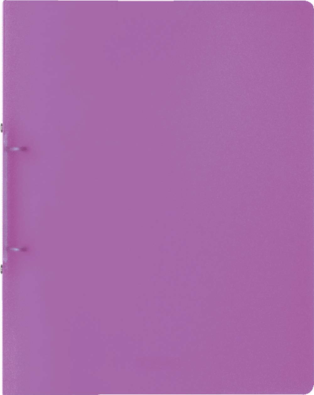 brunnen-ringbuch-a4-fact-16-mm-2-ringe-transluzent-pastell-sortiment image 5