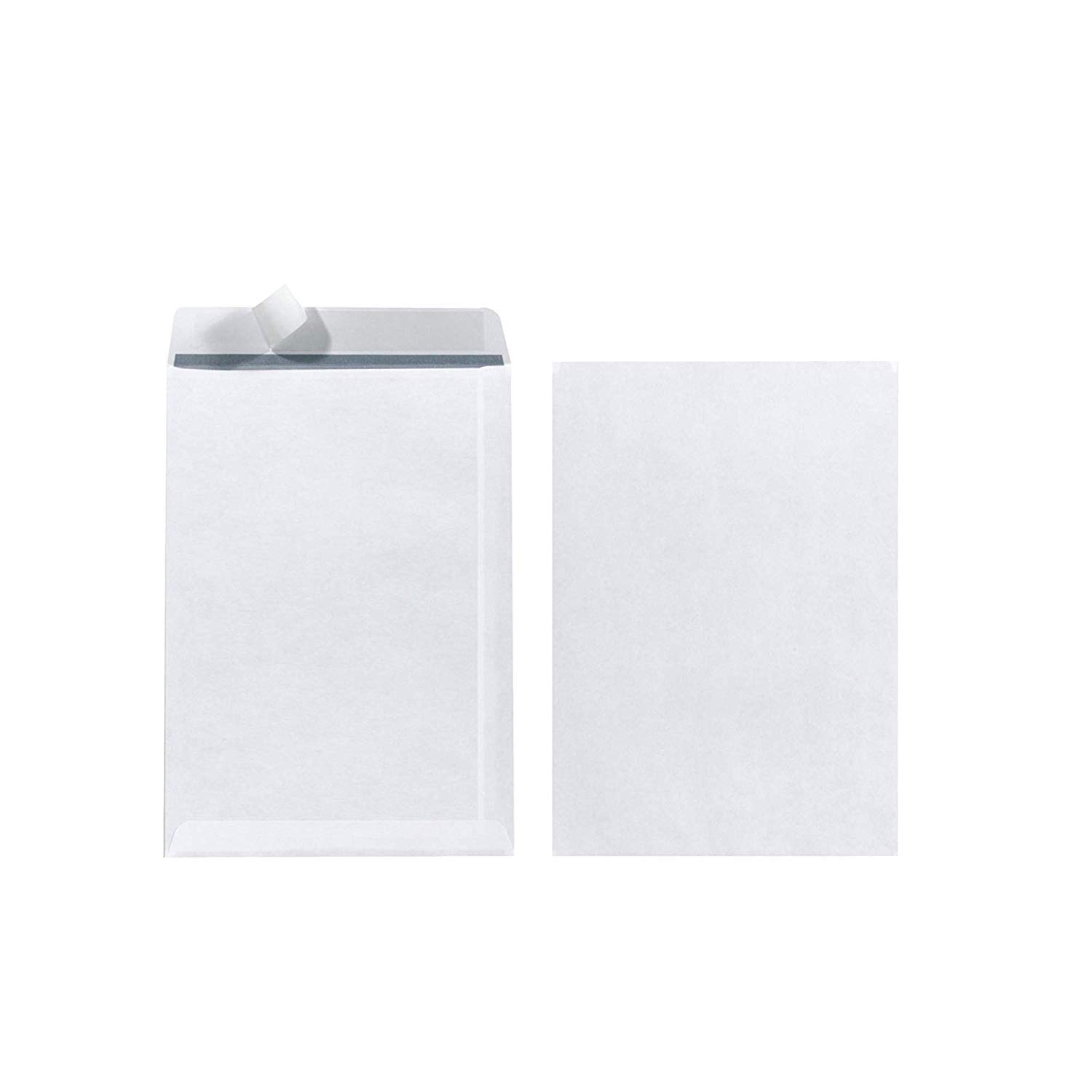 herlitz-versandtasche-c5-haftklebend-wei-ohne-fenster-25-st-ck image 5
