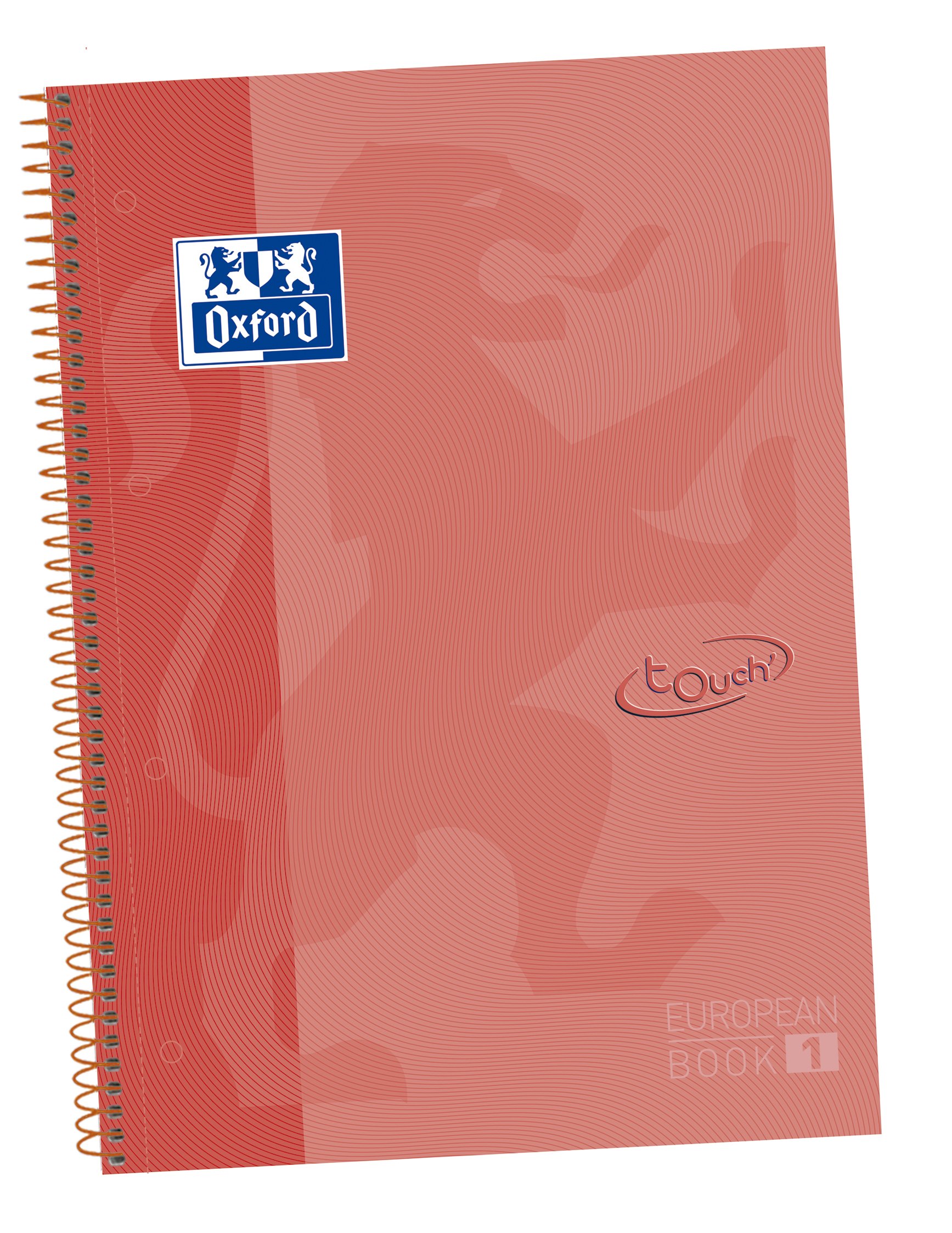 oxford-european-book-1-touch-a4-kariert-160-seiten-hardcover-pastell-mint image 8
