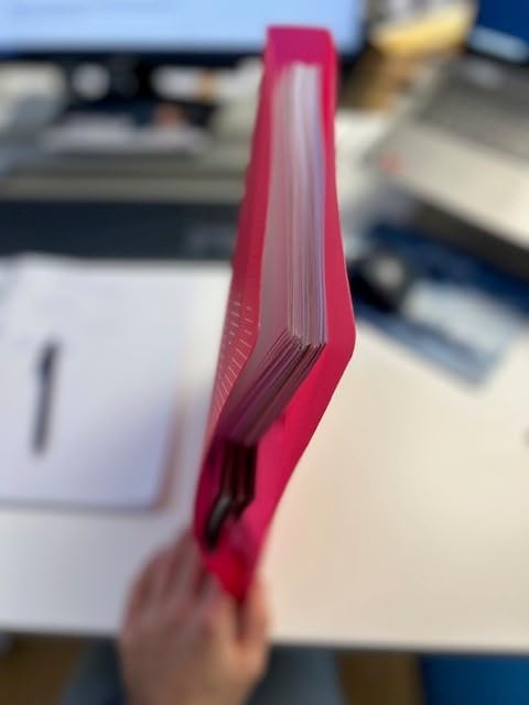 Endlich Ordnung in allen Fächern