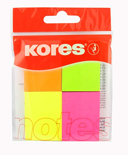 kores-n48450-pagemarker-papier-40x50-mm-neonfarben-zum-markieren image 5