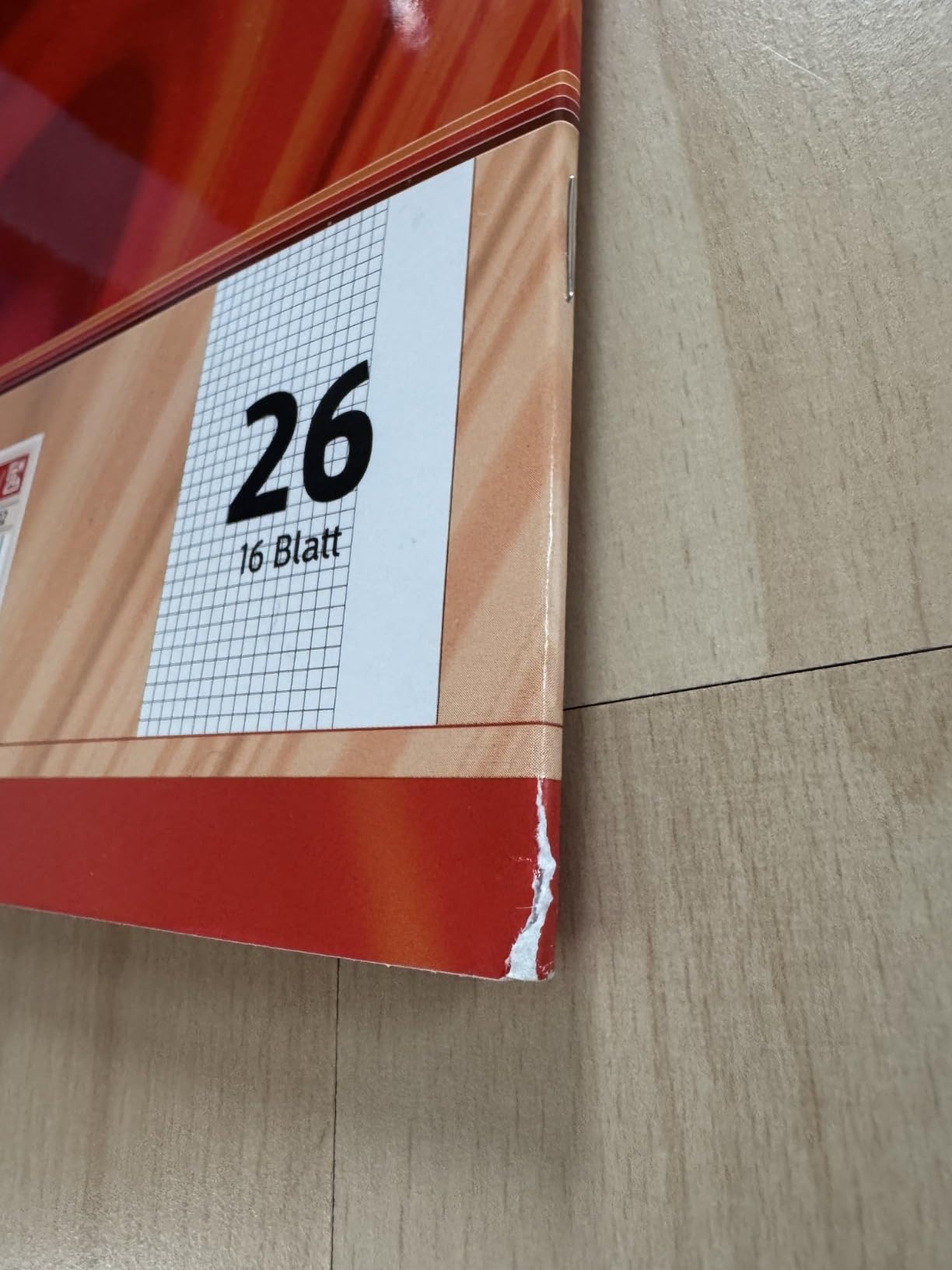 Kein Durchbluten mehr