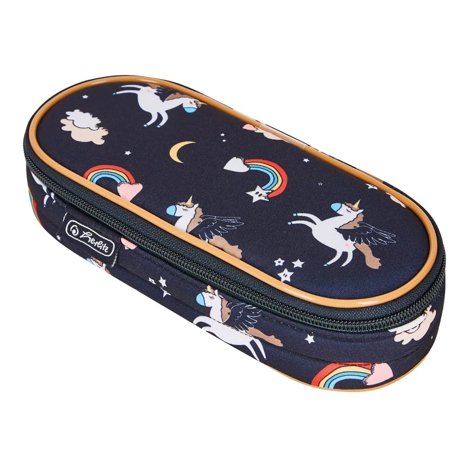 herlitz-faulenzer-etui-dreamy-unicorn-21-5-x-9-5-x-6-cm image 1
