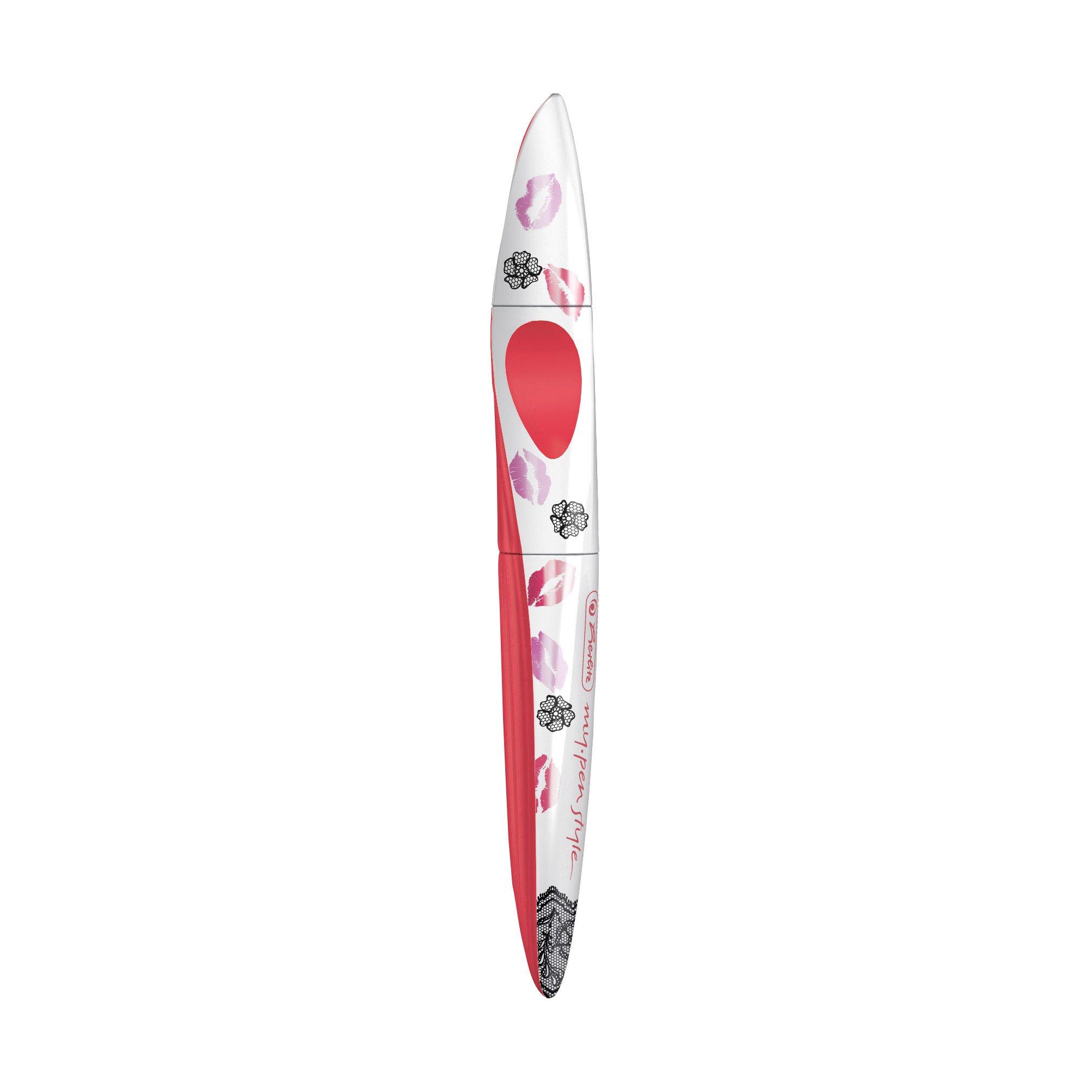 herlitz-my-pen-style-fresh-citrus-tintenroller-gelb-wei image 6