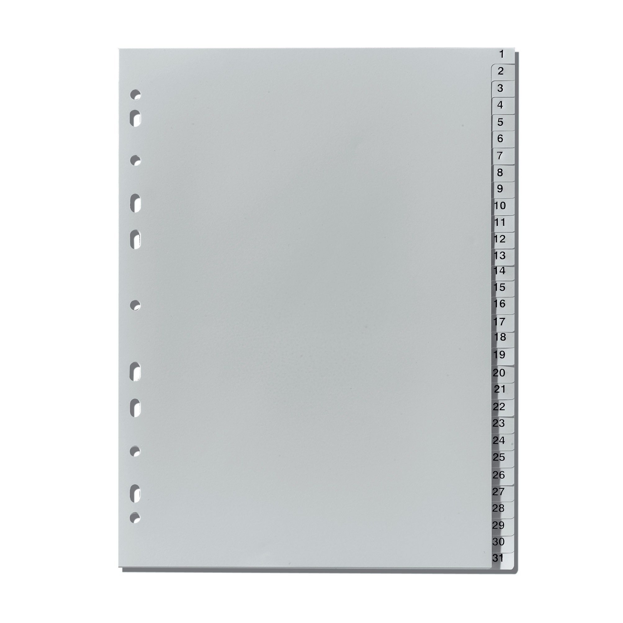 herlitz-register-a4-1-12-kunststoff-grau-eurolochung image 5