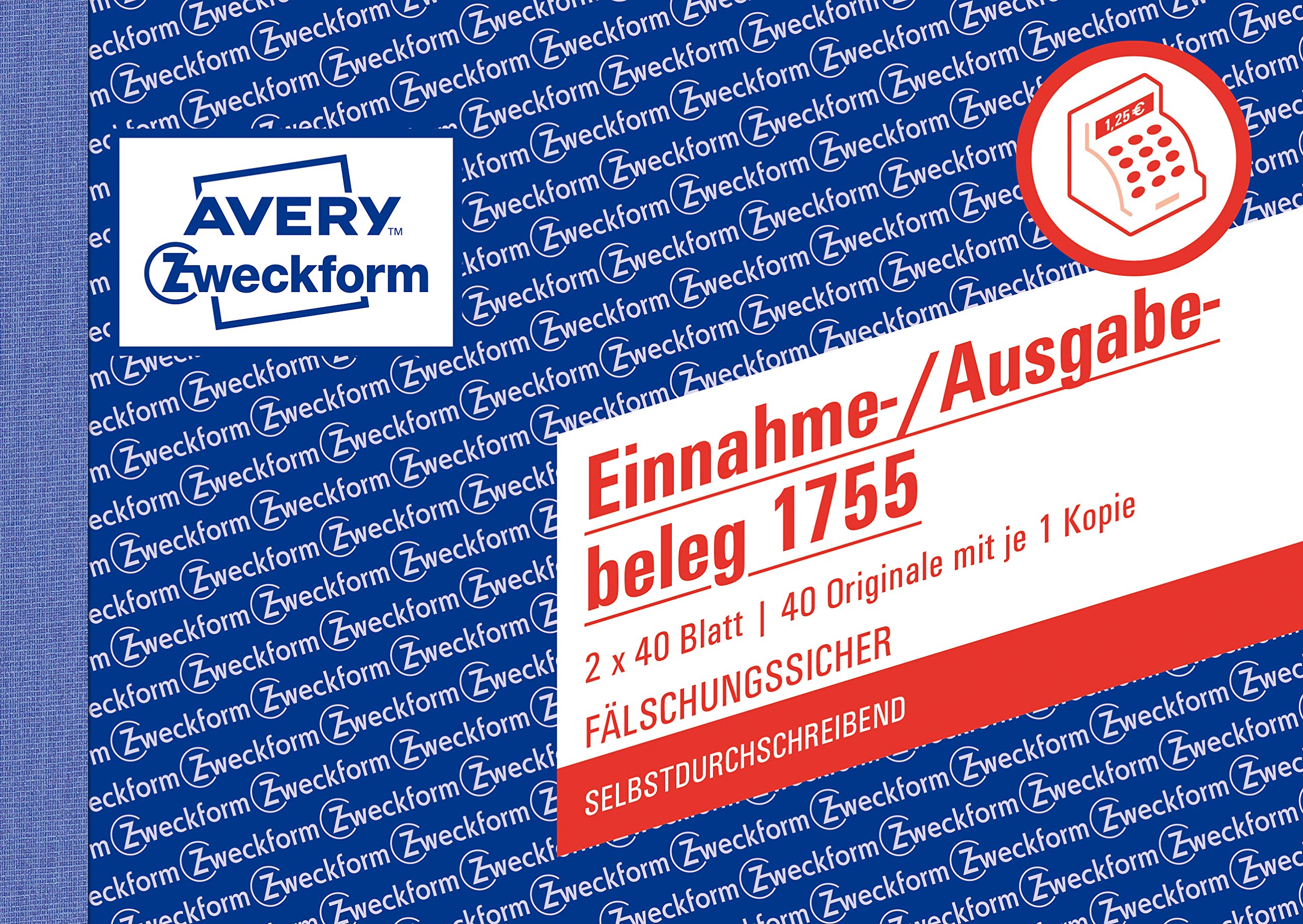 avery-zweckform-1755-einnahme-ausgabebeleg-a6-quer-selbstdurchschreibend-2x40-bl image 7