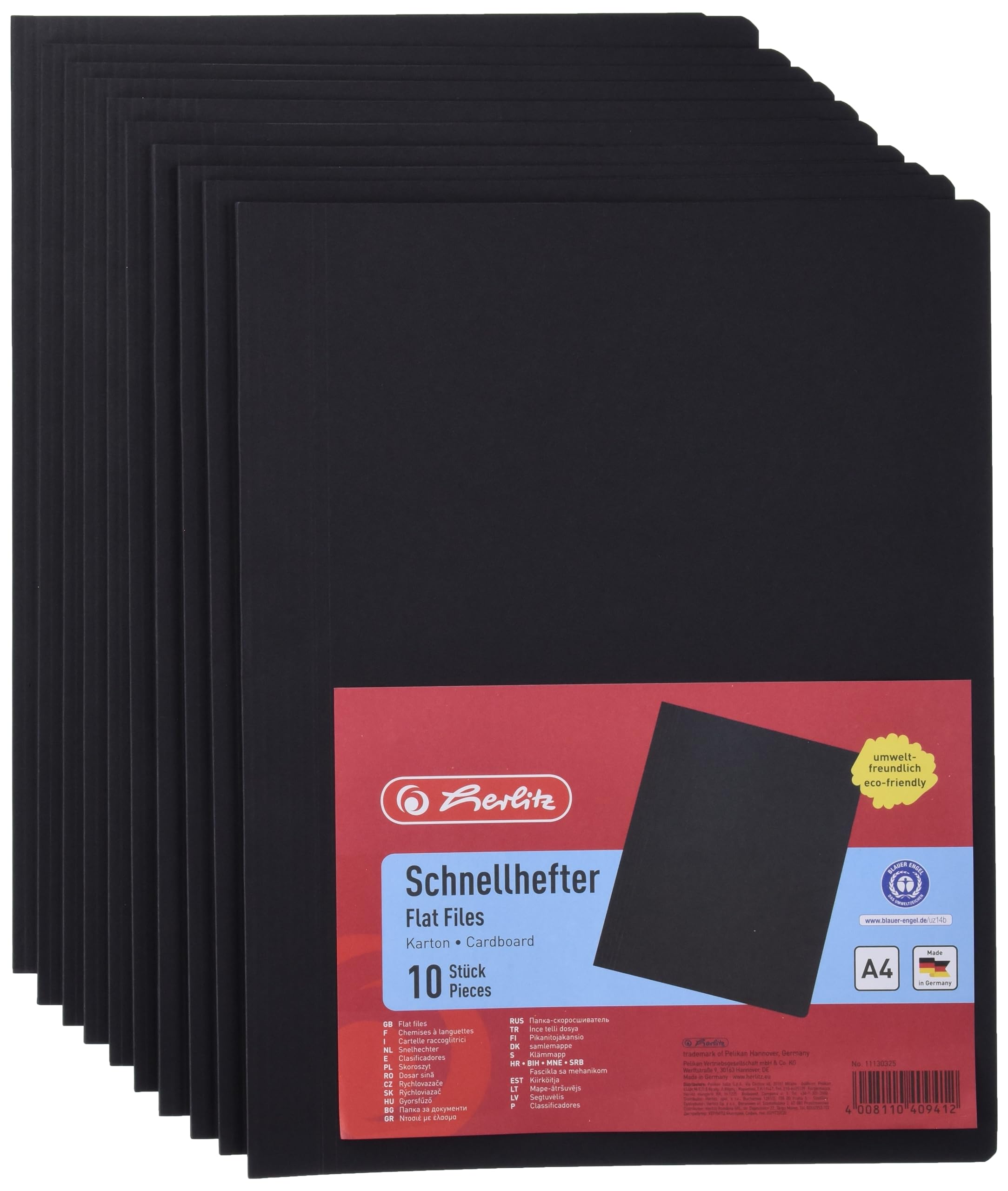herlitz-schnellhefter-a4-karton-schwarz-intensiv-10-st-ck image 4