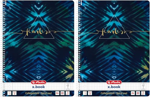 herlitz-spiralblock-a4-new-batic-fearless-kariert-lineatur-28 image 8