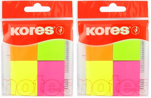 kores-n48450-pagemarker-papier-40x50-mm-neonfarben-zum-markieren image 8