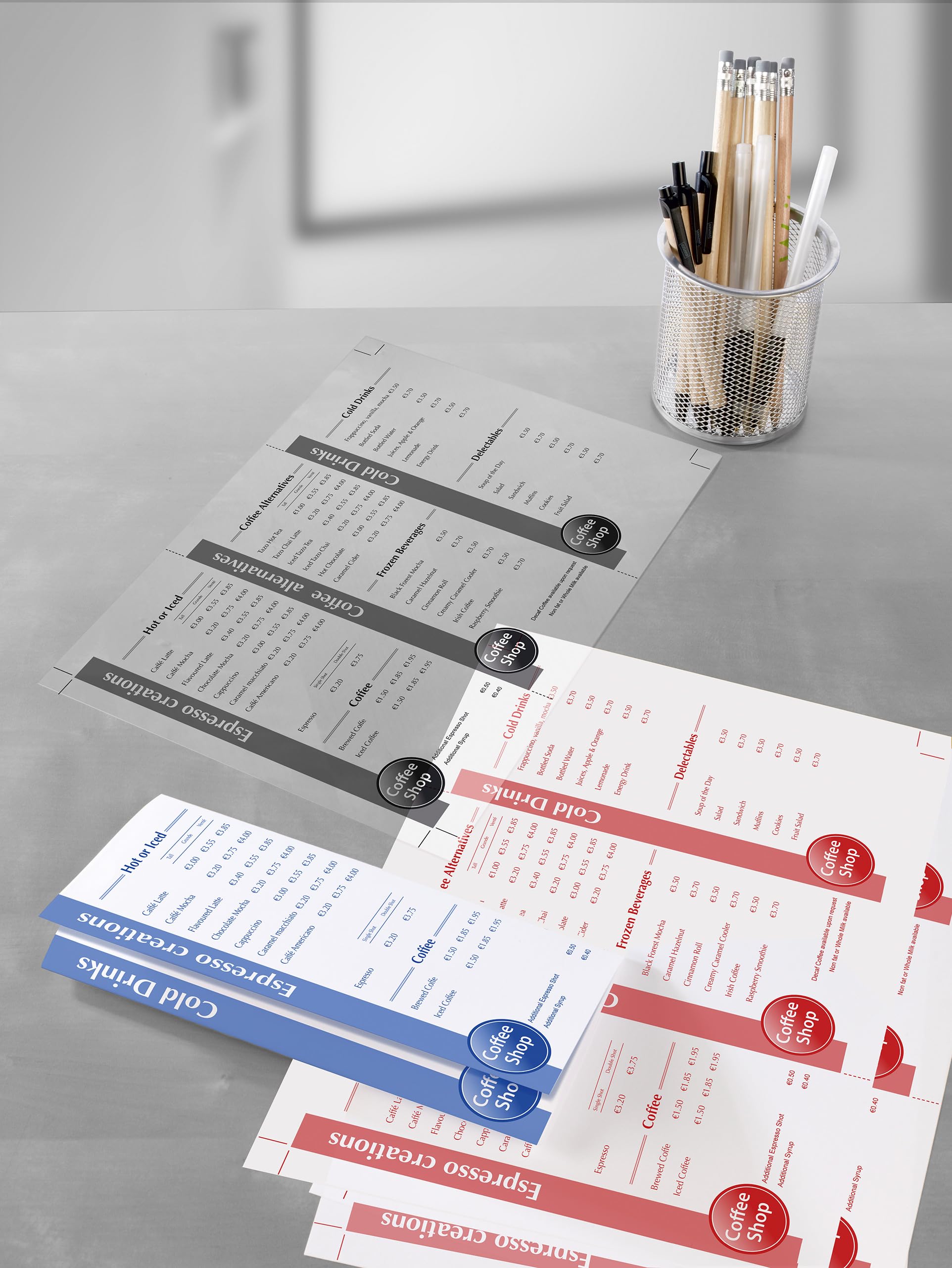 avery-zweckform-3491-laserfolien-a4-matt-0-10mm-100-st-ck image 2