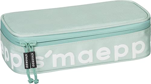 brunnen-schlamperm-ppchen-s-maepp-xl-colour-code-mint-mit-1-klappe image 3