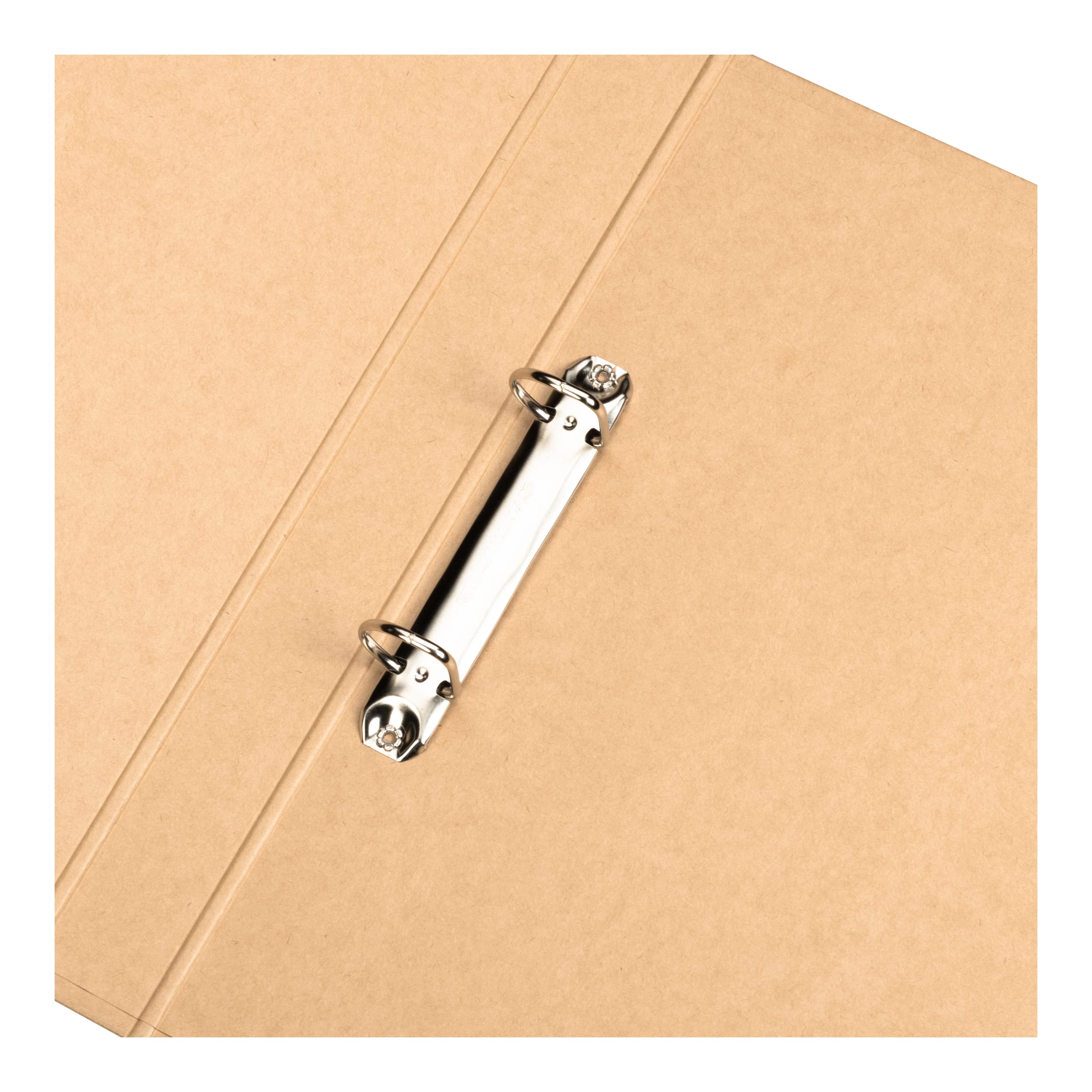 oxford-ringbuch-a4-3-5-cm-beige-10-st-ck-ringordner-2-ring-umweltfreundlich image 4